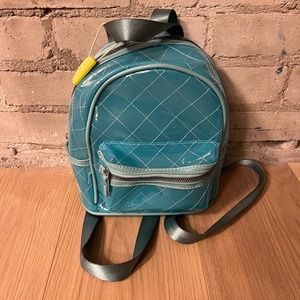 Clear Blue Kids backpack